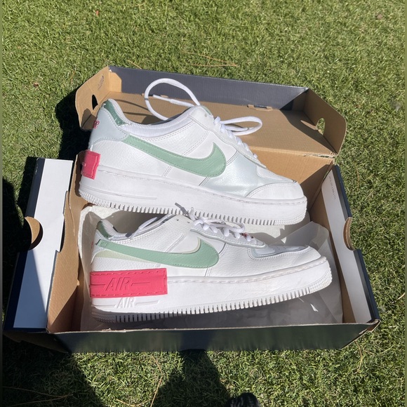 Nike Air Force 1 Shadow - Picture 6 of 7